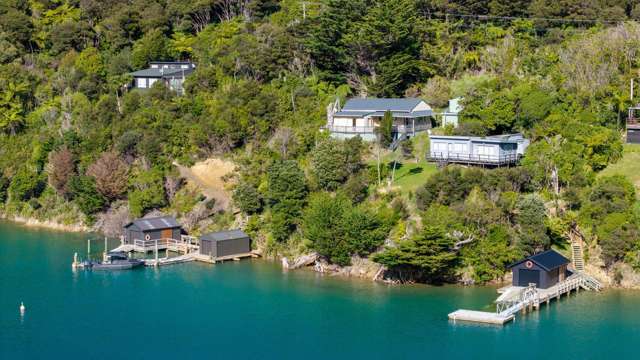 Lot Lot/7 and 8 Aratawa Bay Bay Of Many Coves_4