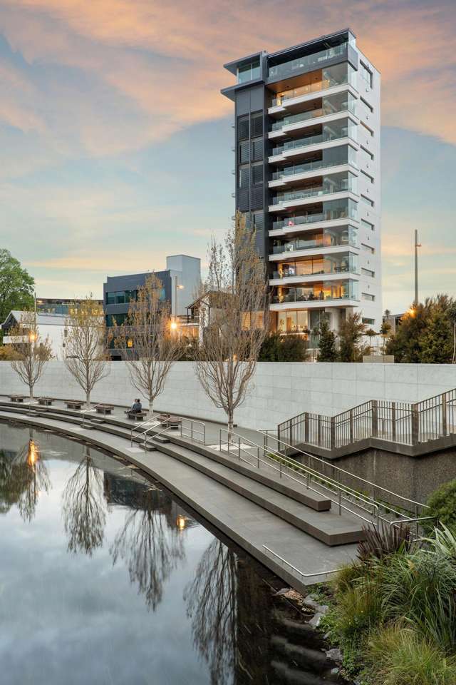 1C/66 Oxford Terrace Christchurch Central_1