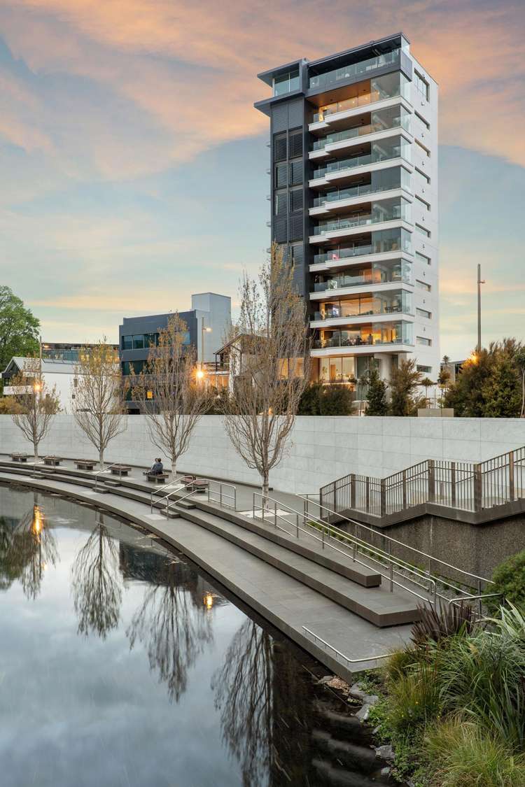 1C/66 Oxford Terrace Christchurch Central_1