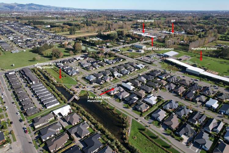 2 Te Aika Street Marshland_22