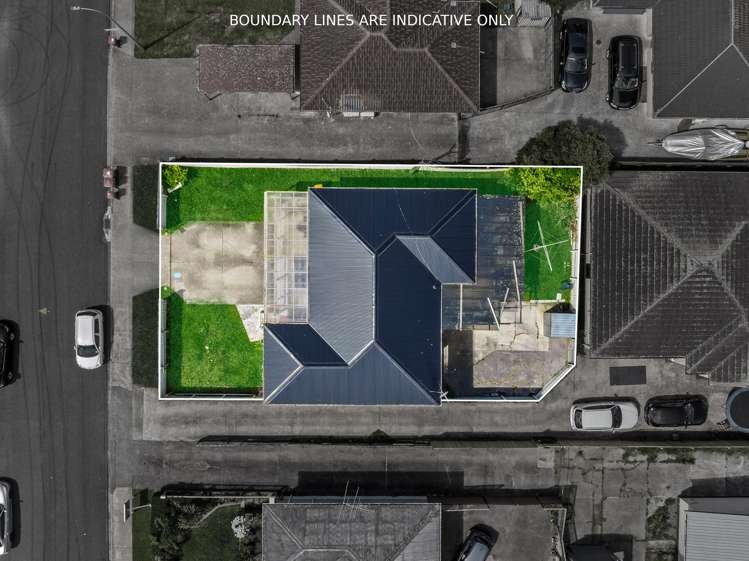 43 President Avenue Papakura_14