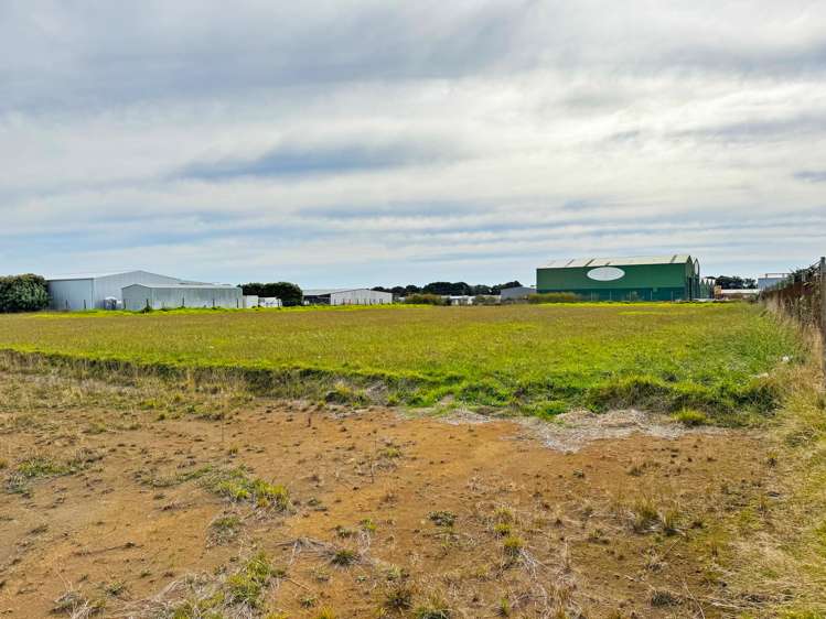 Lot 1/197 De Havilland Drive Bell Block_10