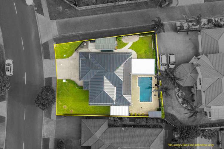 23a Westerham Drive Dannemora_49