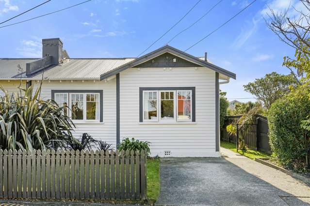 Charming Renovated Villa in Alicetown!