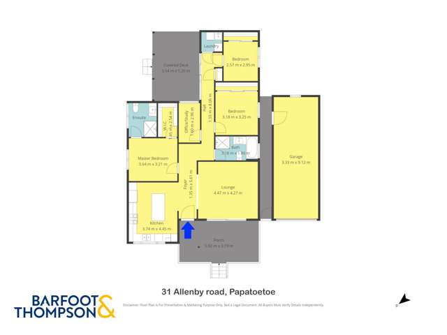 31 Allenby Road Papatoetoe_1