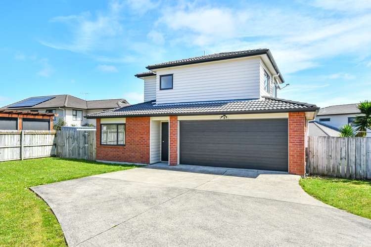 17 Kokako Rise Papakura_15