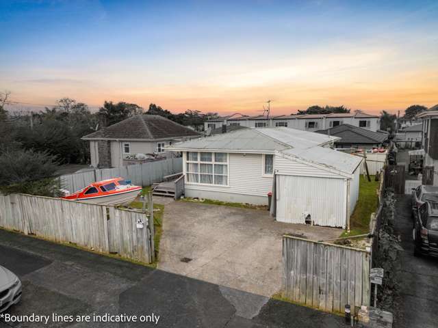 Vendor Ready to Move On - Great Opportunity Awaits