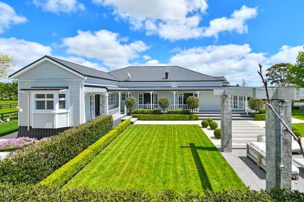 57 Whatapaka Road in Karaka, Franklin, Auckland