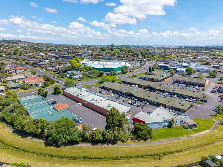 Unit 4/109 Meadowland Drive Somerville_12