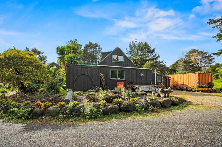 50 Crown Hill Road Paeroa_22