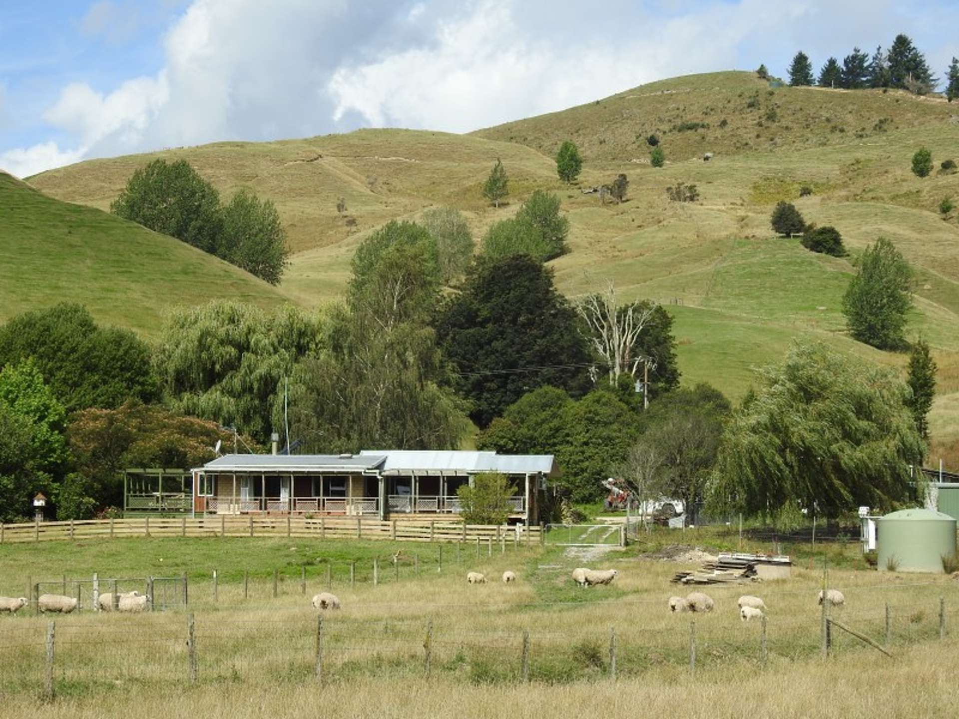 38 Slippery Road Tapawera Tasman Houses for Sale One Roof