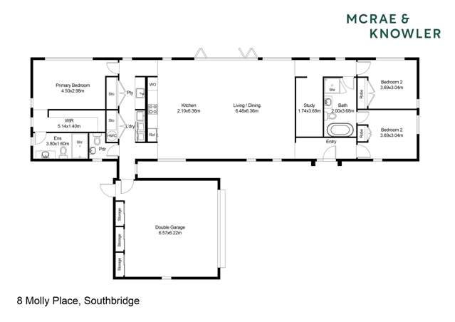 8 Molly Place Southbridge_1