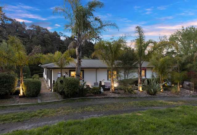 Discover a Home Like No Other – A Quirky Famil...