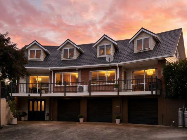 A Cherished Home, Ready to Change Hands