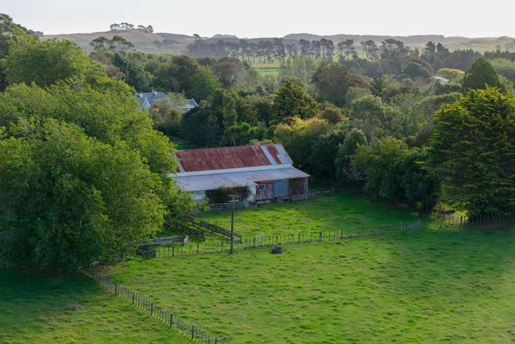 40 Te Whanga Road Levin_26