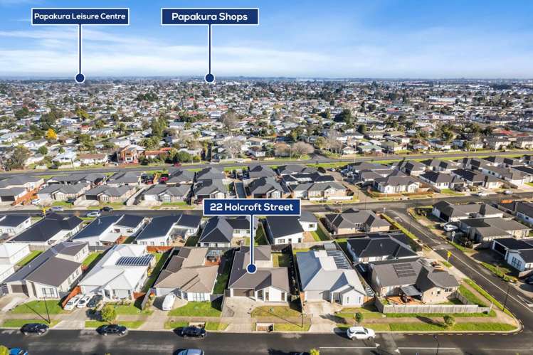 22 Holcroft Street Papakura_21