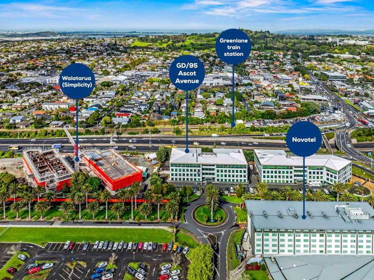 Unit GD/93-95 Ascot Avenue Remuera_1