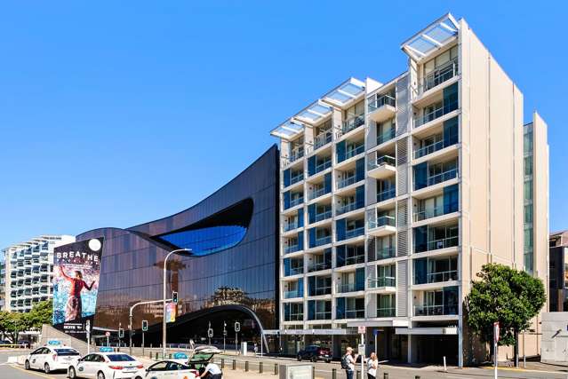 8A/42 Cable Street Te Aro_4