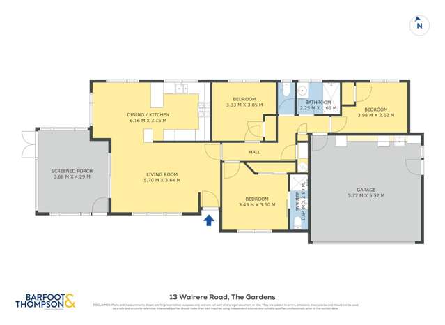 13 Wairere Road The Gardens_1