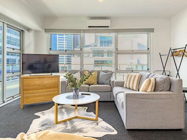 39/139 Quay Street Auckland Central_4