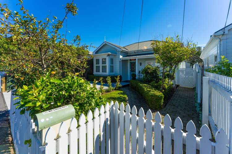 77 Richmond Street Petone_20