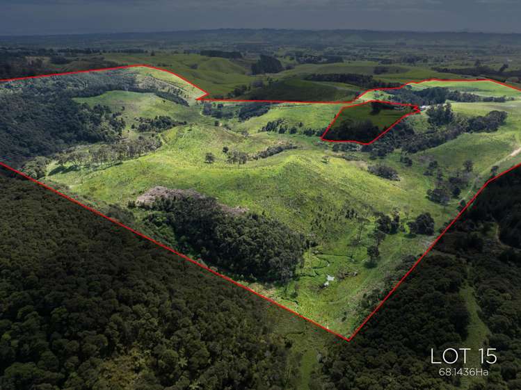 Lots 15 and 16, 36 Munros Road Clevedon_9