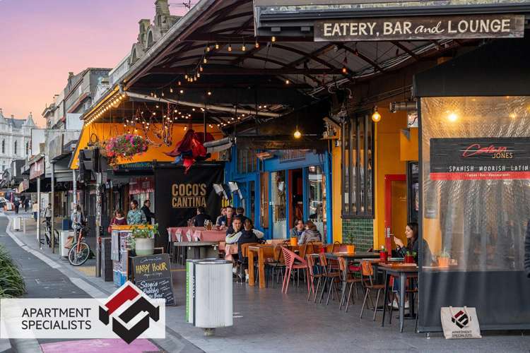 363 Queen Street Auckland Central_16
