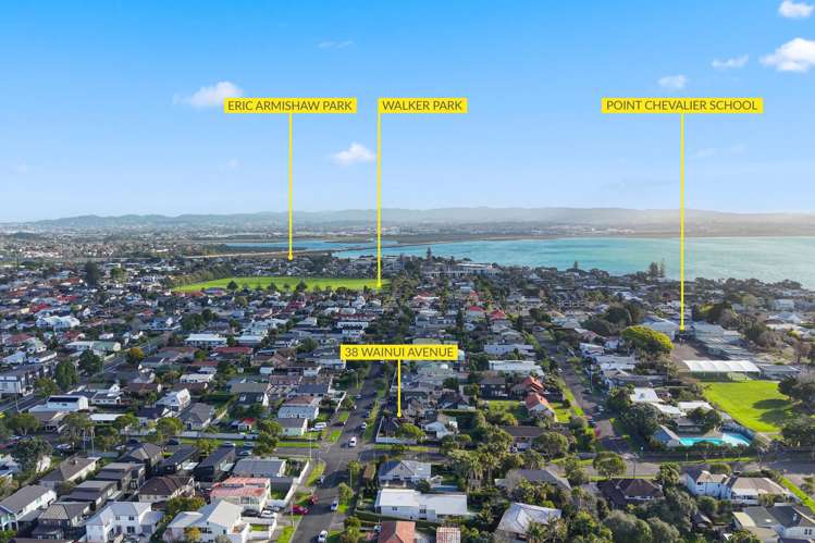 38 Wainui Avenue Point Chevalier_20