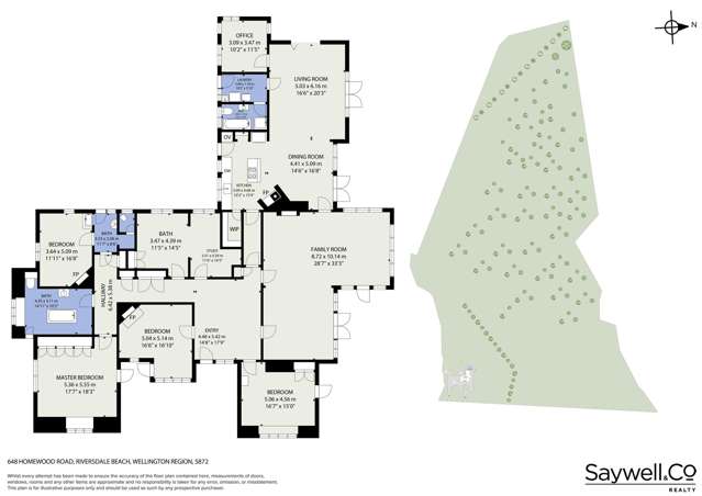 648 Homewood Road Riversdale_1