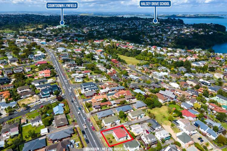 1/101 Donovan Street Blockhouse Bay_21