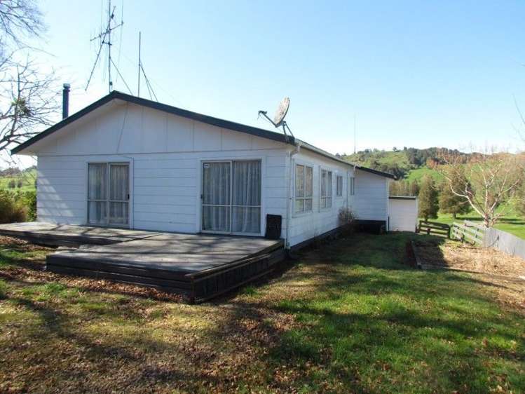 245 Oparure Road Te Kuiti_5