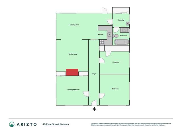 40 River Street Mataura_1
