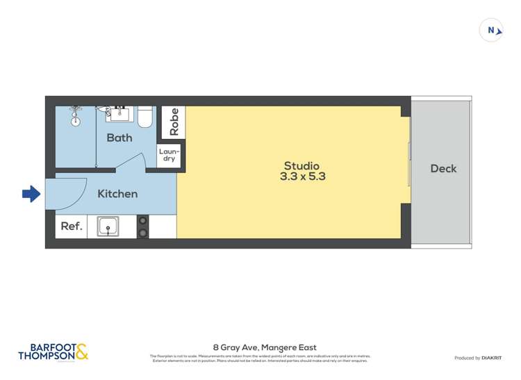 107/8 Gray Avenue Mangere East_1
