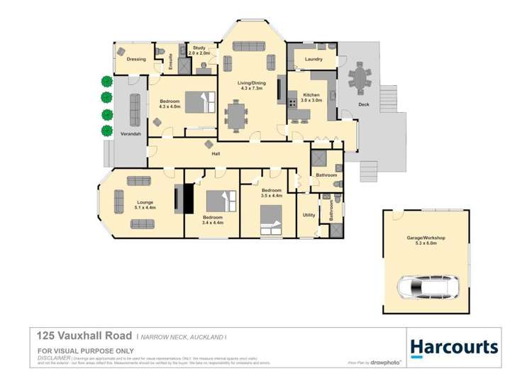 125 Vauxhall Road Narrow Neck_16