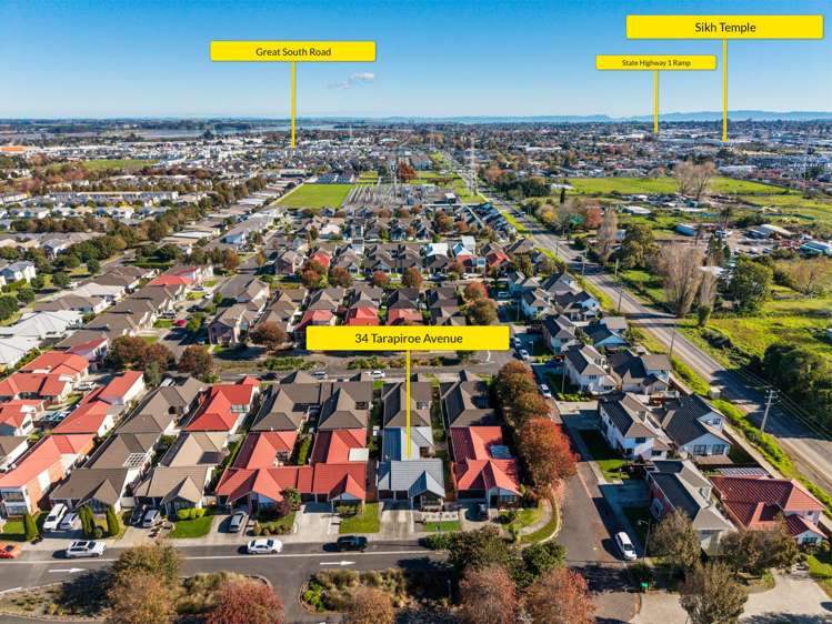 34 Tarapiroe Avenue Takanini_16