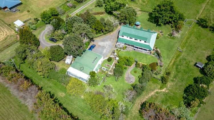 Jacaranda Lodge, 3195 Tiki Road Coromandel_17