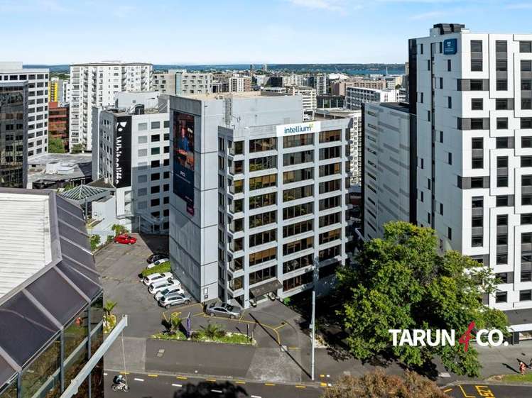 57 Symonds Street Auckland Central_1