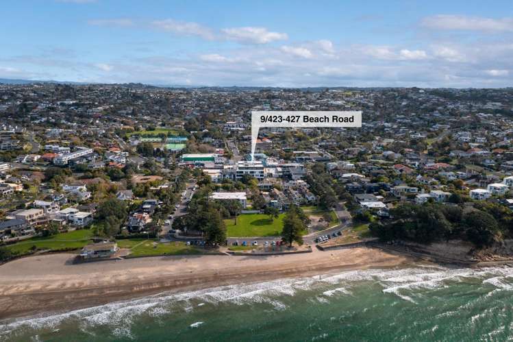 9/423-427 Beach Road Mairangi Bay_13