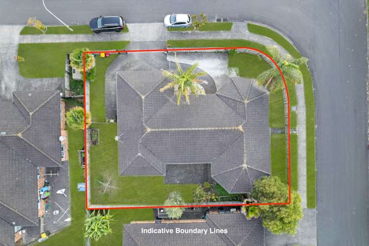 25 Artillery Drive Papakura_31