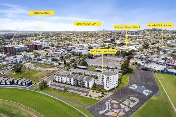 502/26C Racecourse Parade Avondale_6