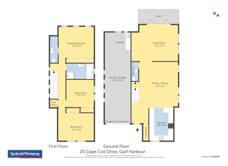 25 Cape Cod Drive Gulf Harbour_12