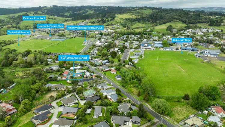 128 Awaroa Road Helensville_28