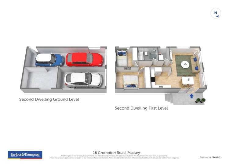 16 Crompton Road Massey_42