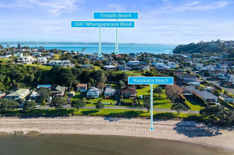 1047 Whangaparaoa Road Tindalls Beach_24