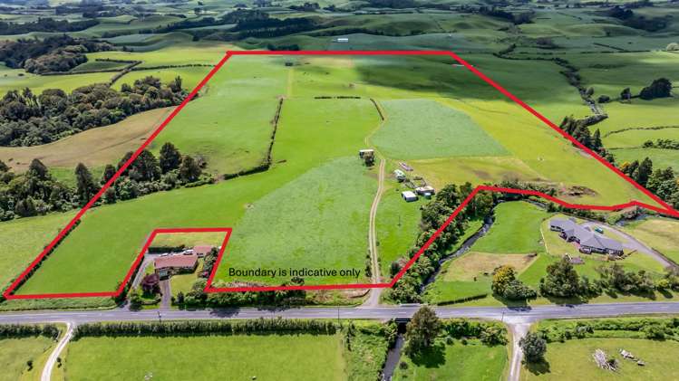 165 Oxford Road Okato_38