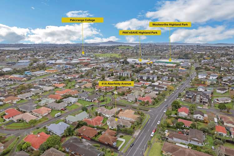 41a Aberfeldy Avenue Highland Park_24