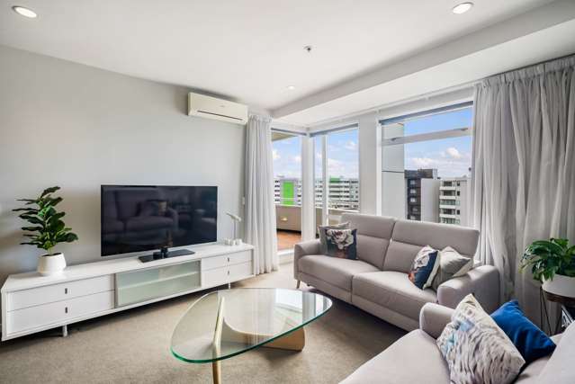 11c/4 Short Street Auckland Central_3