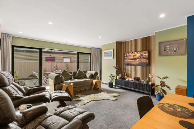 Low maintenance home, holiday or let