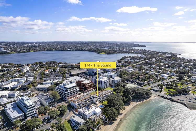 1/47 The Strand Takapuna_19