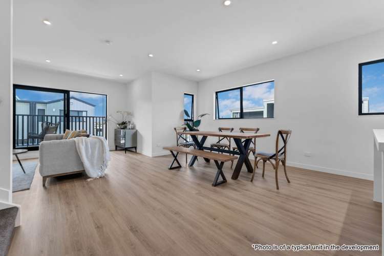 Lot 74, 24 Milenio Crescent Windsor Park_10